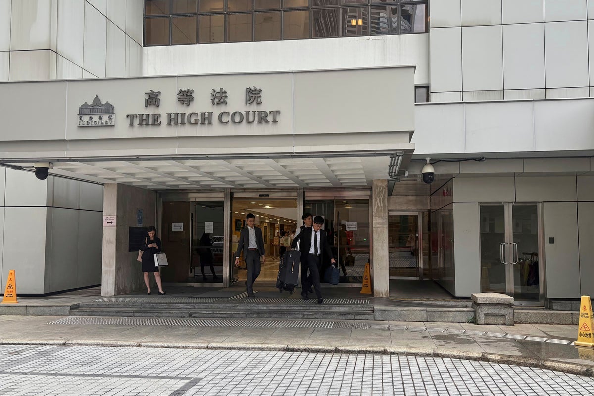 Un juez en Hong Kong falla a favor del reconocimiento parental de pareja lesbiana en caso histórico