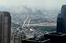 Israel ataca liderazgo de Hamás en Qatar en medio de negociaciones sobre Gaza