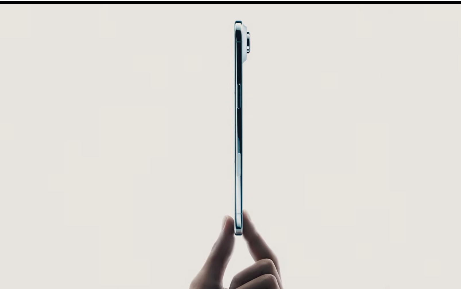 Apple presenta el iPhone 17 con un nuevo modelo ultradelgado y precios más altos