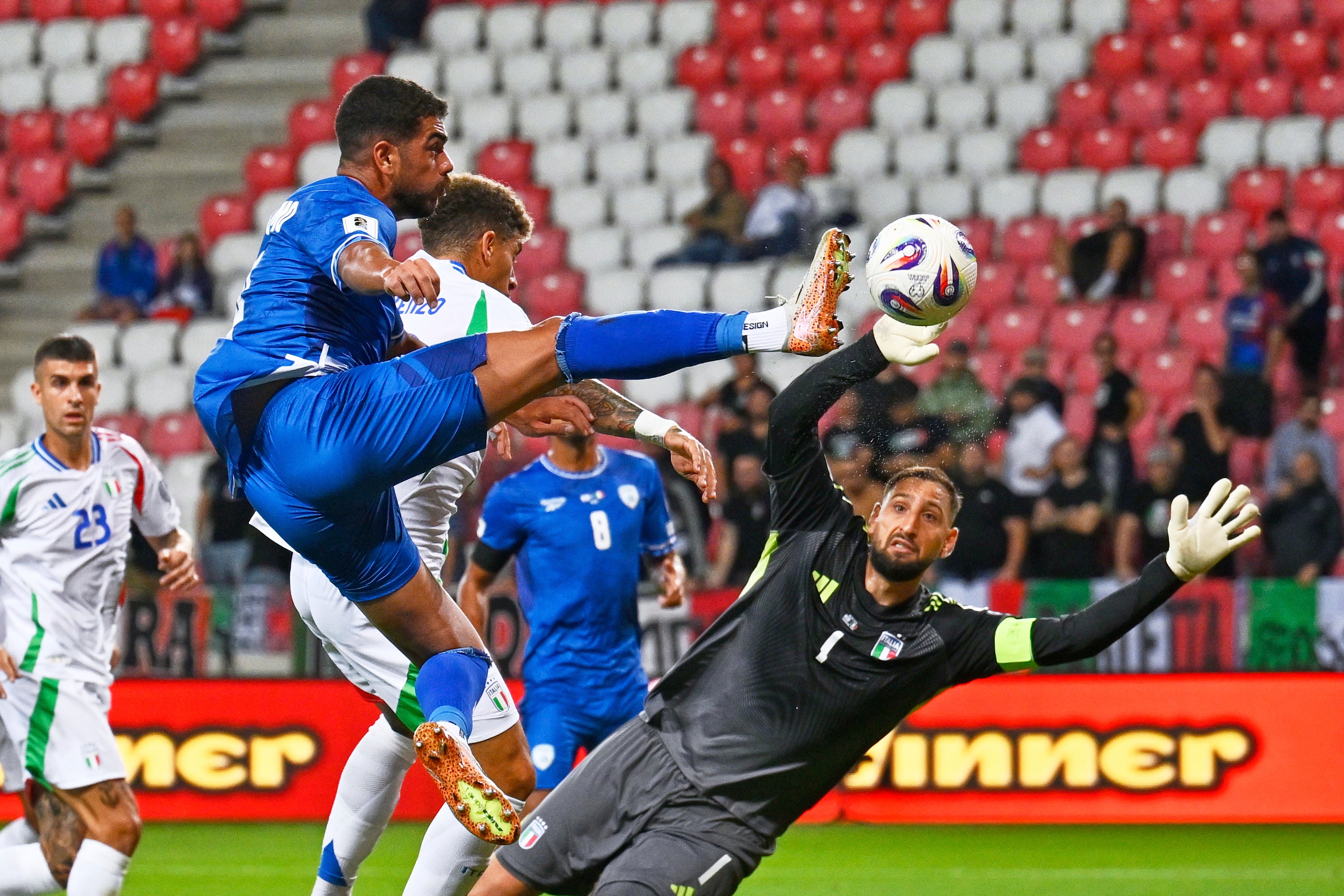MUNDIAL ITALIA