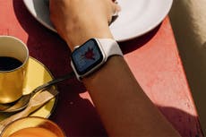 Apple promete que sus nuevos relojes detectarán un millón de casos de hipertensión