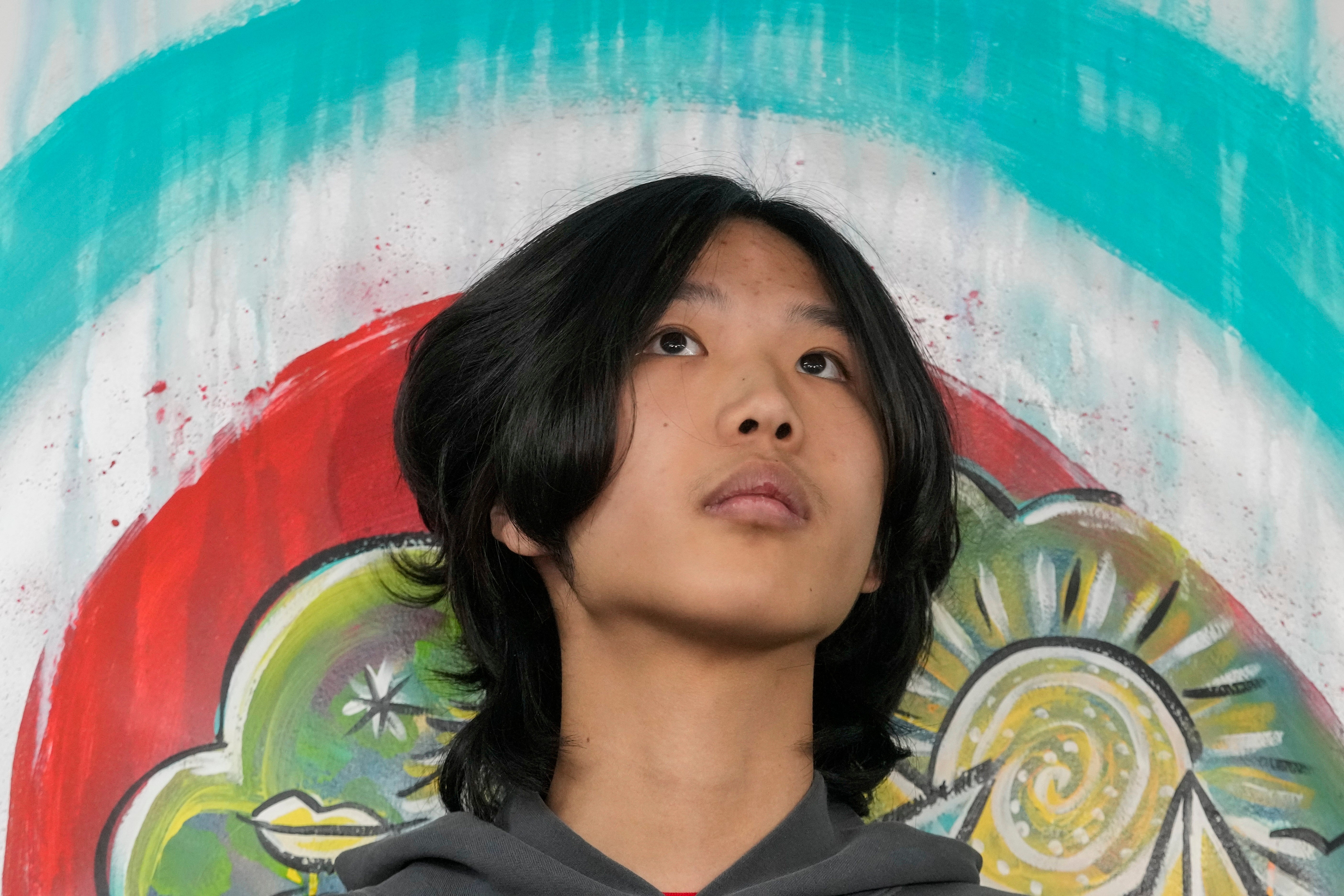 CHILE-INFLUENCER DETENIDO