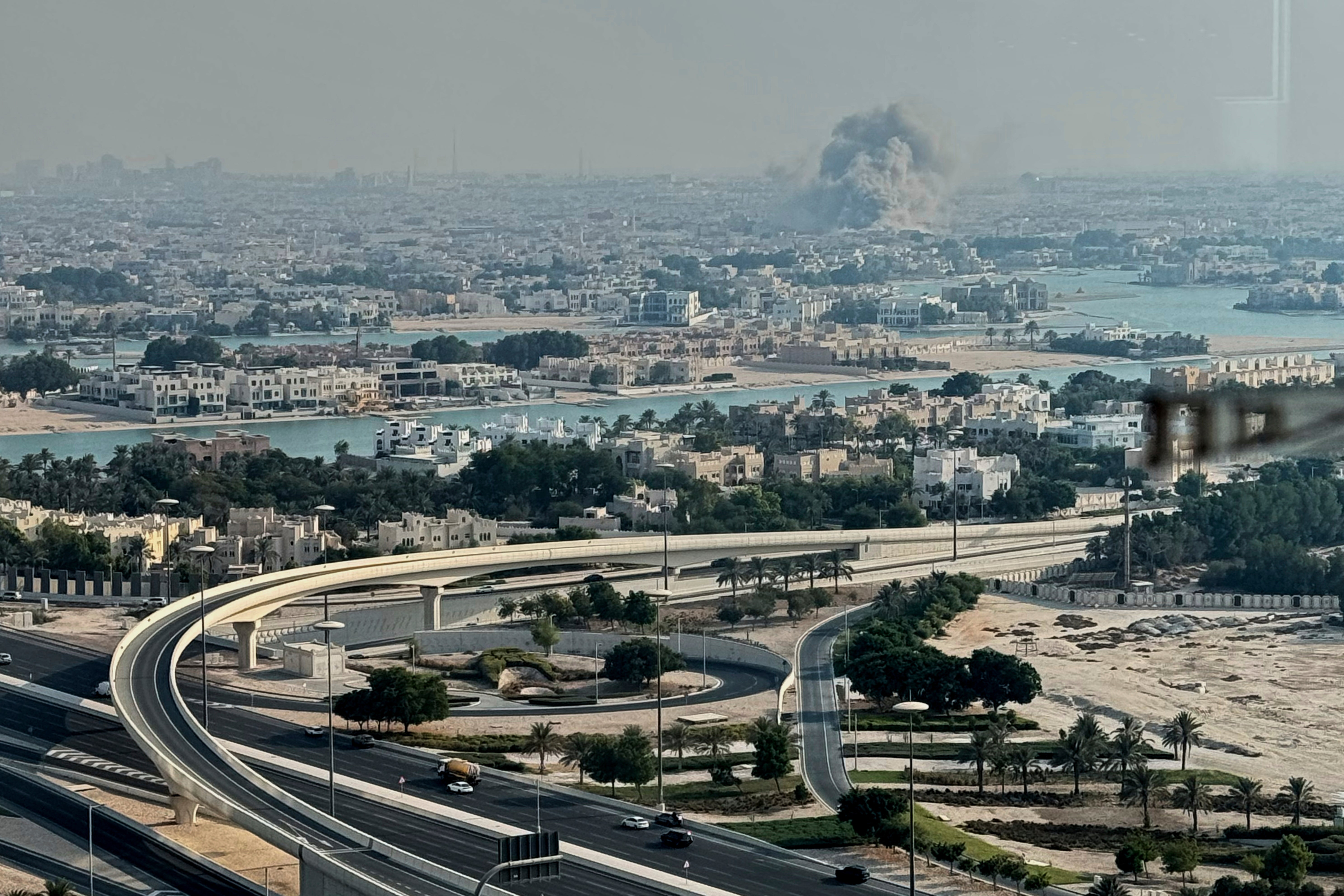 ISRAEL-QATAR-ATAQUE-QUÉ SABER