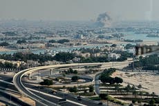 Qué saber sobre el ataque israelí dirigido a líderes de Hamás en Qatar