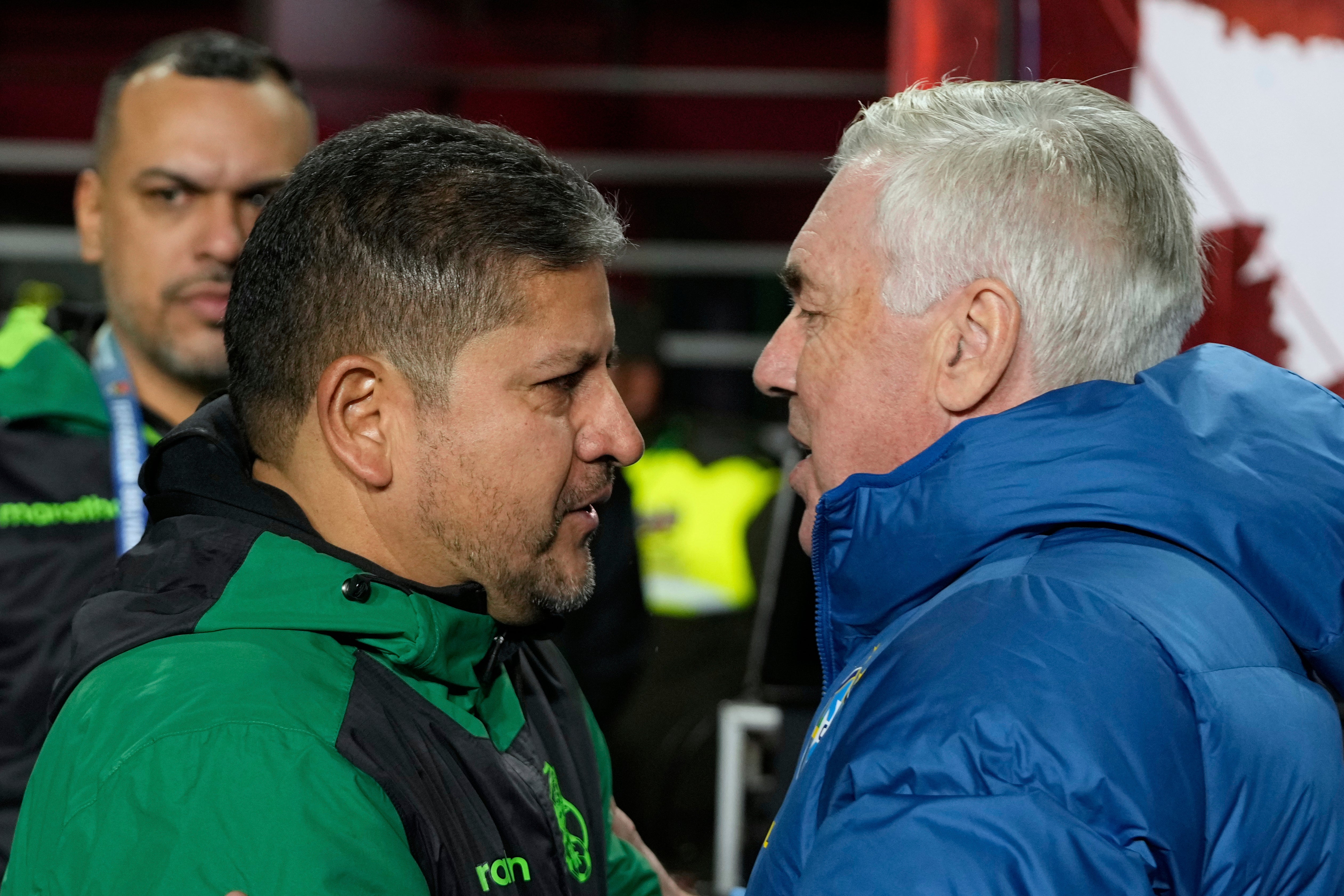 MUNDIAL BOLIVIA BRASIL