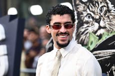 Bad Bunny rompe récord como finalista de los Premios Billboard