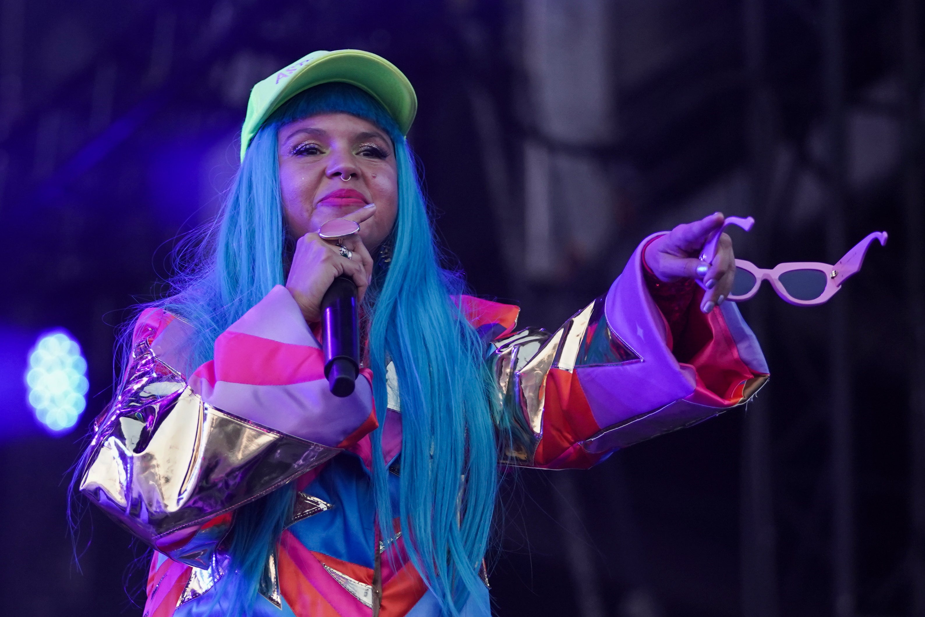 RUIDOSA-ESTUDIO-MUJERES EN LA MÚSICA