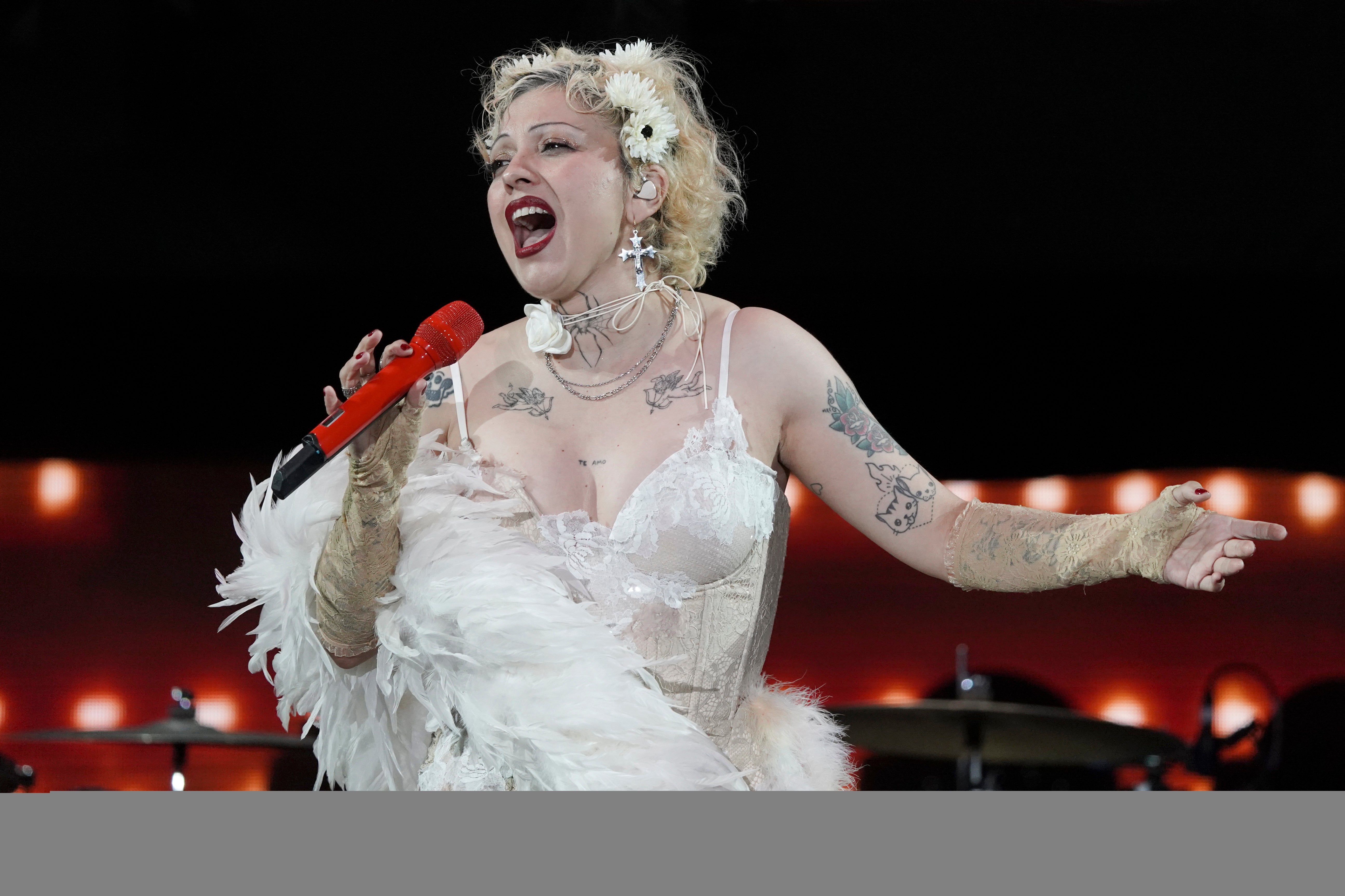 Estudio: Sólo 2 de cada 10 shows en festivales son de artistas femeninas en Latinoamérica