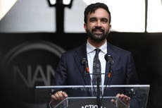 Mamdani pide a la FIFA reducir boletos del Mundial para neoyorkinos