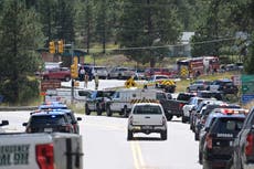 Tiroteo en escuela de Denver deja 3 adolescentes heridos graves, incluido el presunto tirador