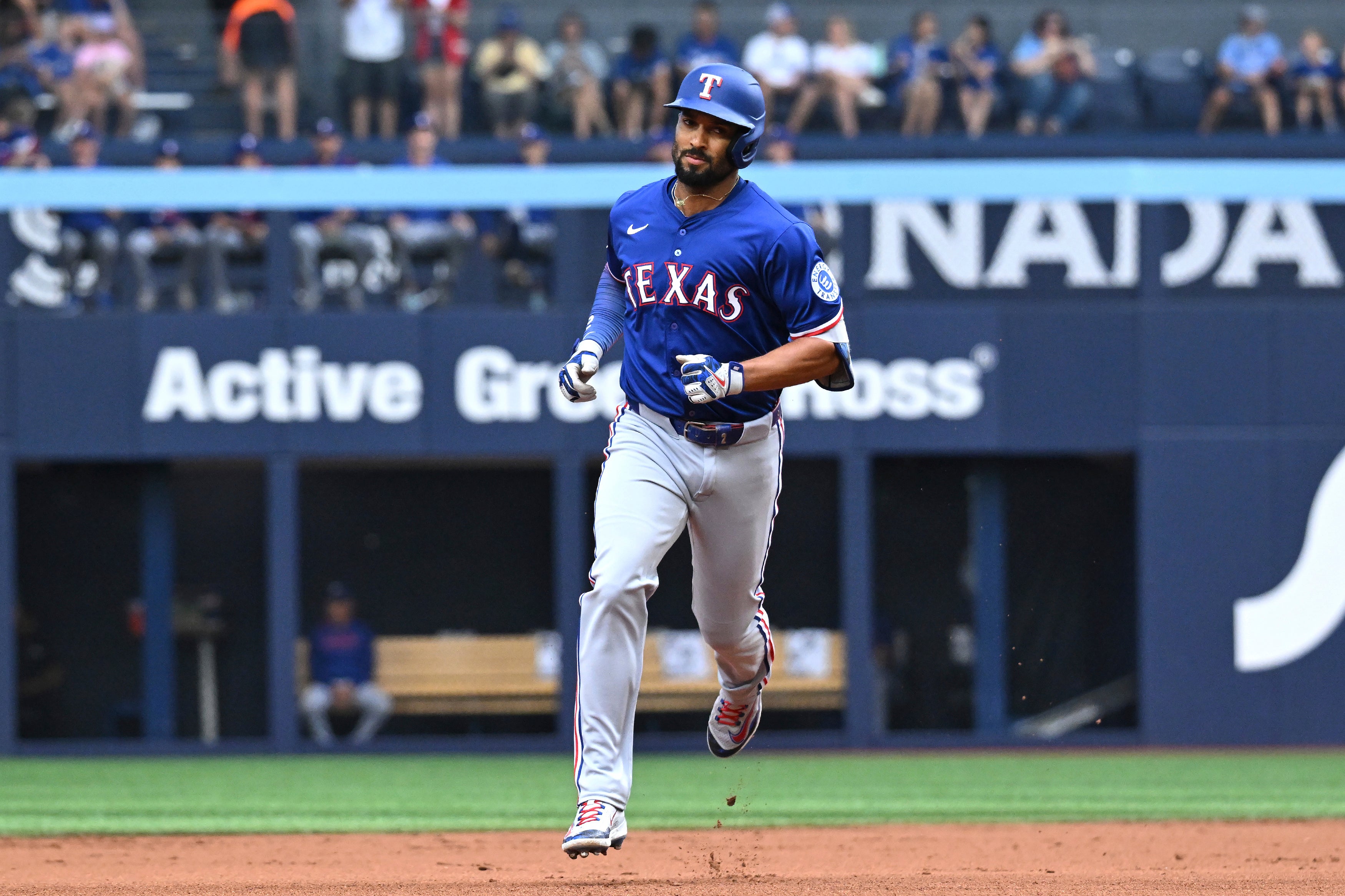 RANGERS-SEMIEN