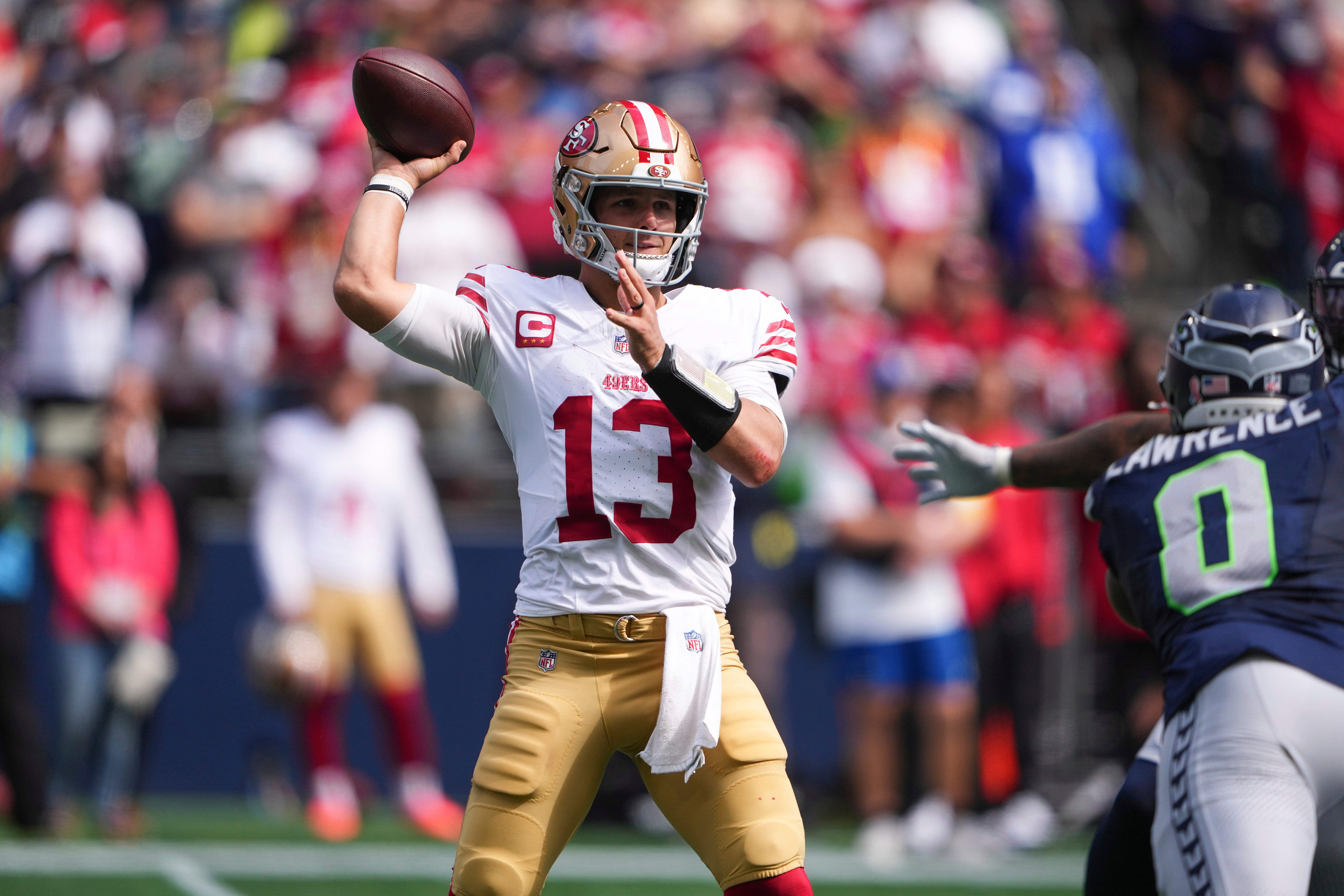 49ERS-PURDY