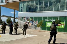 Víctimas de violencia política reaccionan al asesinato de Charlie Kirk