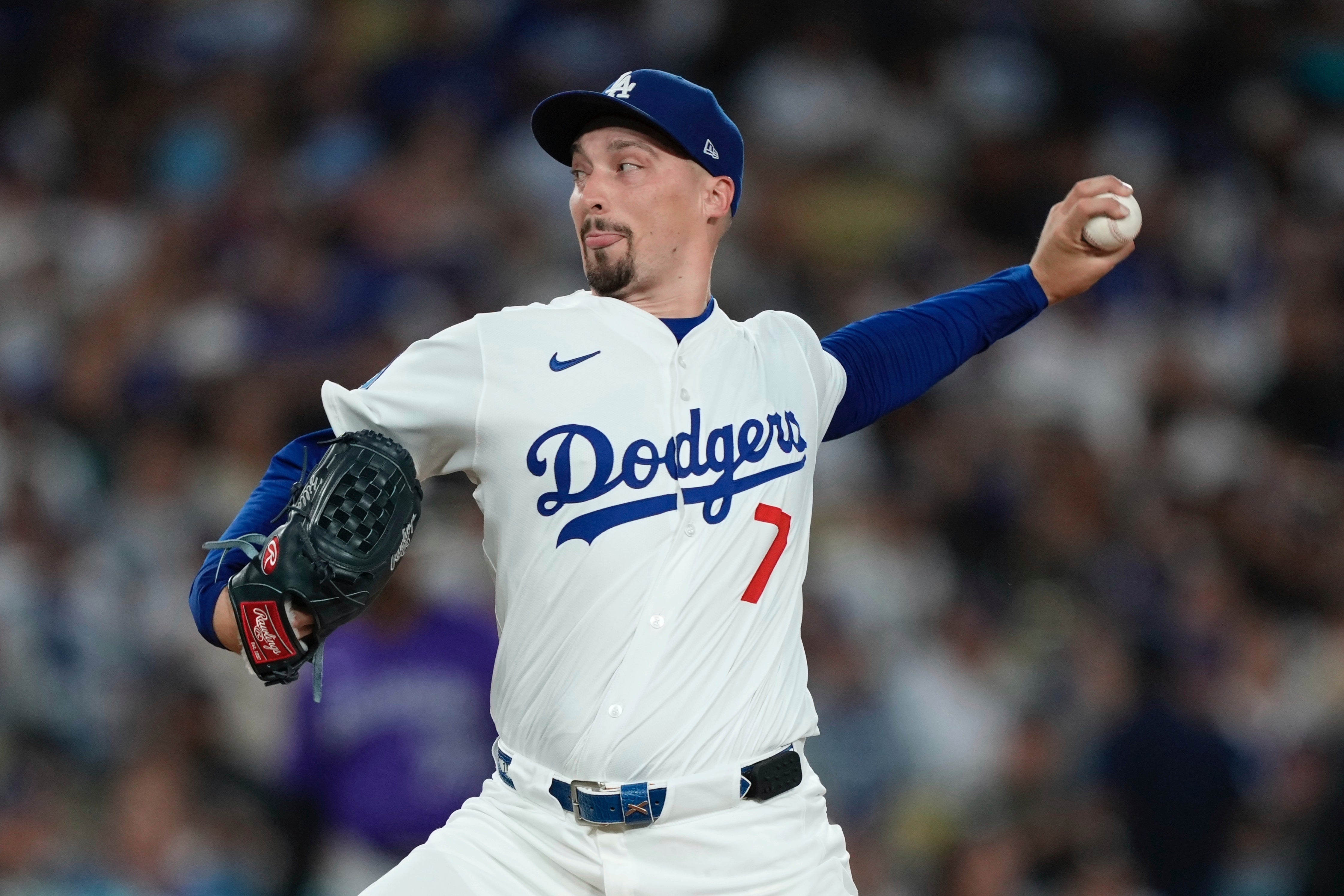ROCKIES-DODGERS