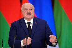 Bielorrusia libera a 52 prisioneros, según el presidente lituano