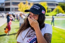Qué se sabe del tiroteo fatal de Charlie Kirk, cofundador de Turning Point USA