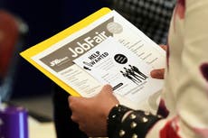 Aumenta número de estadounidenses que solicitaron beneficios por desempleo