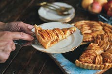 Comer esta fruta puede ayudar a mejorar la salud intestinal