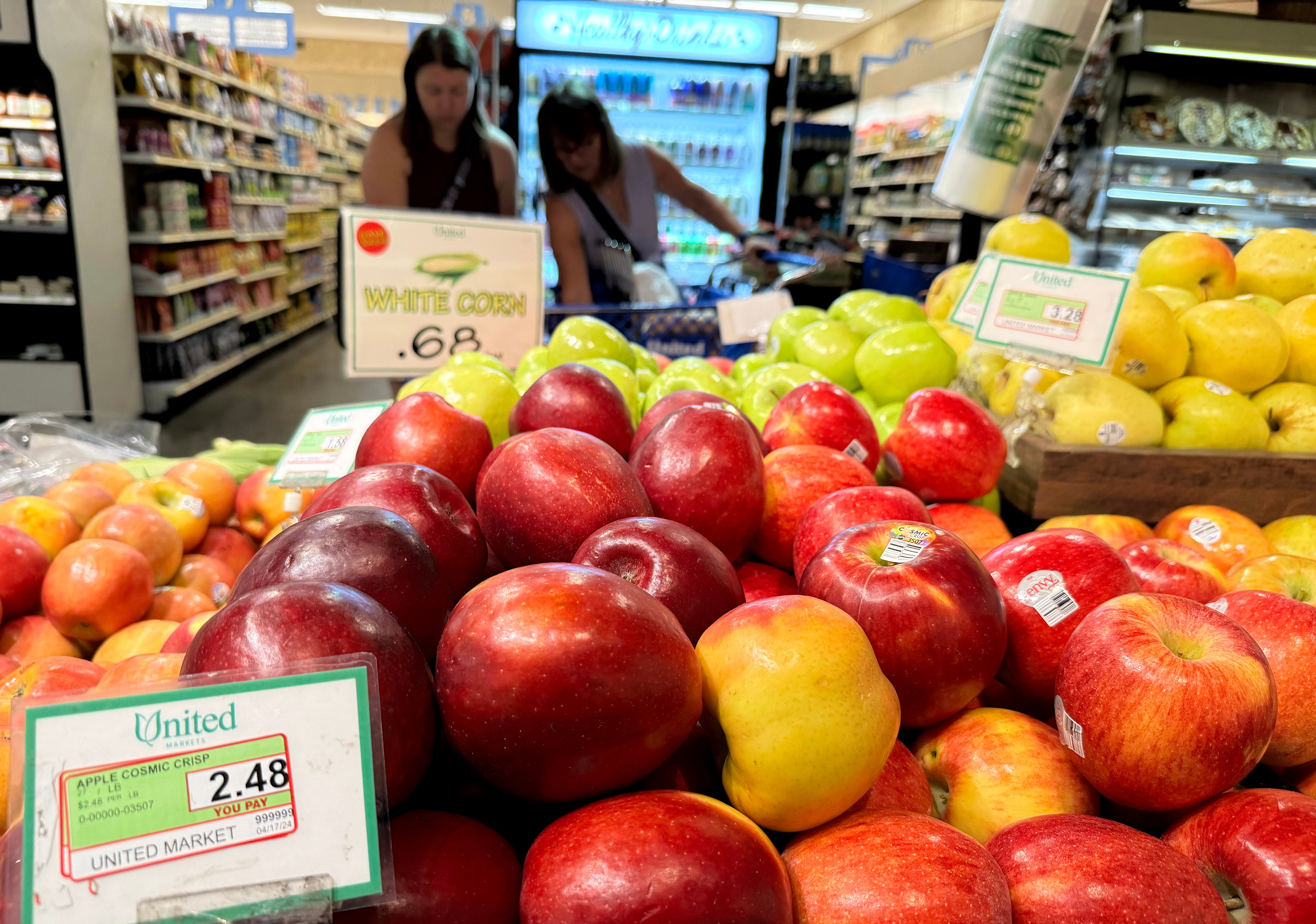 Este alimento común en Estados Unidos puede ayudarte a mantener la sangre saludable y combatir la inflamación
