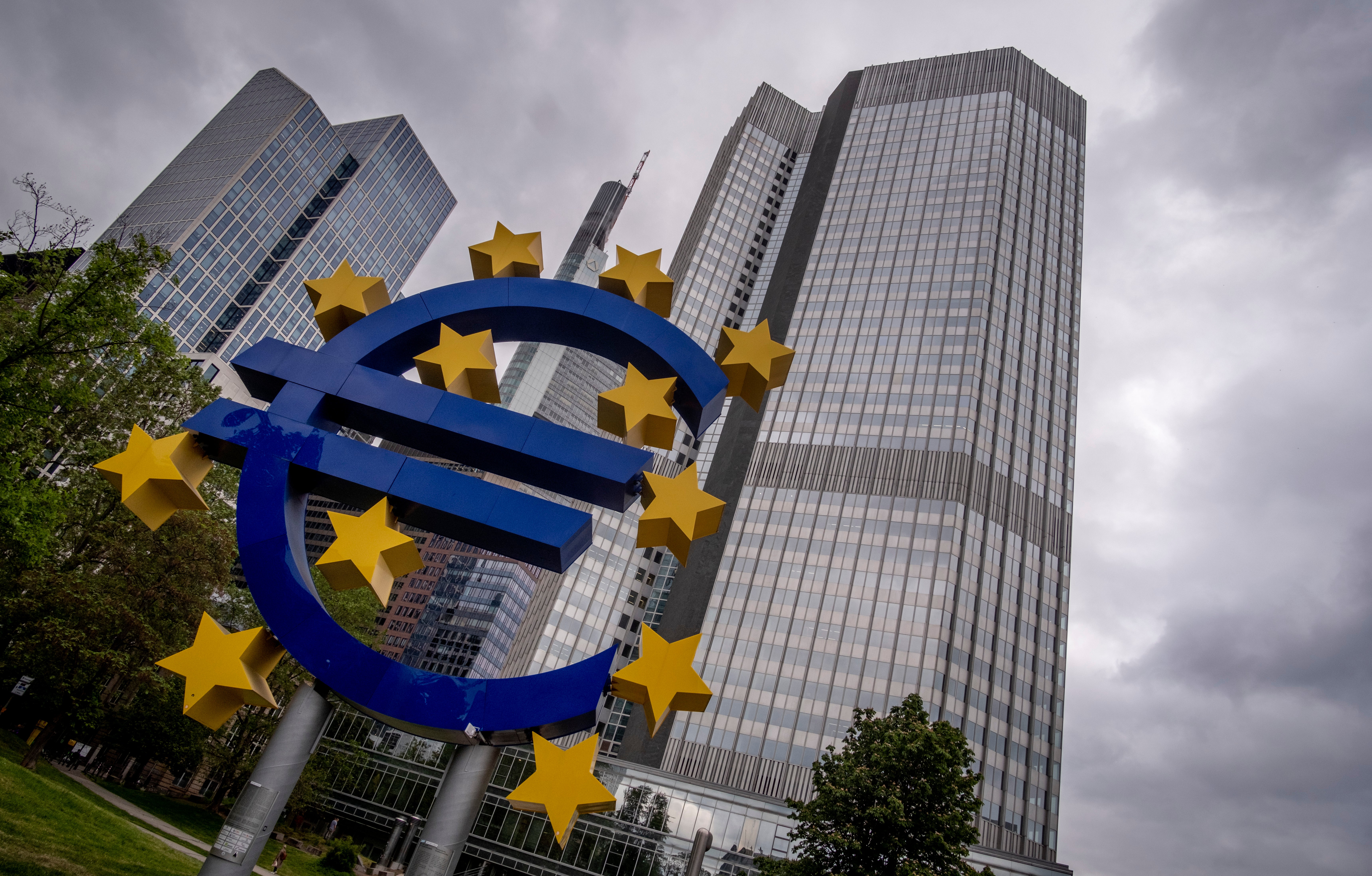 EUROPA TASAS DE INTERES