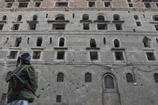 Empleada de UNICEF liberada en Yemen, dice Jordania