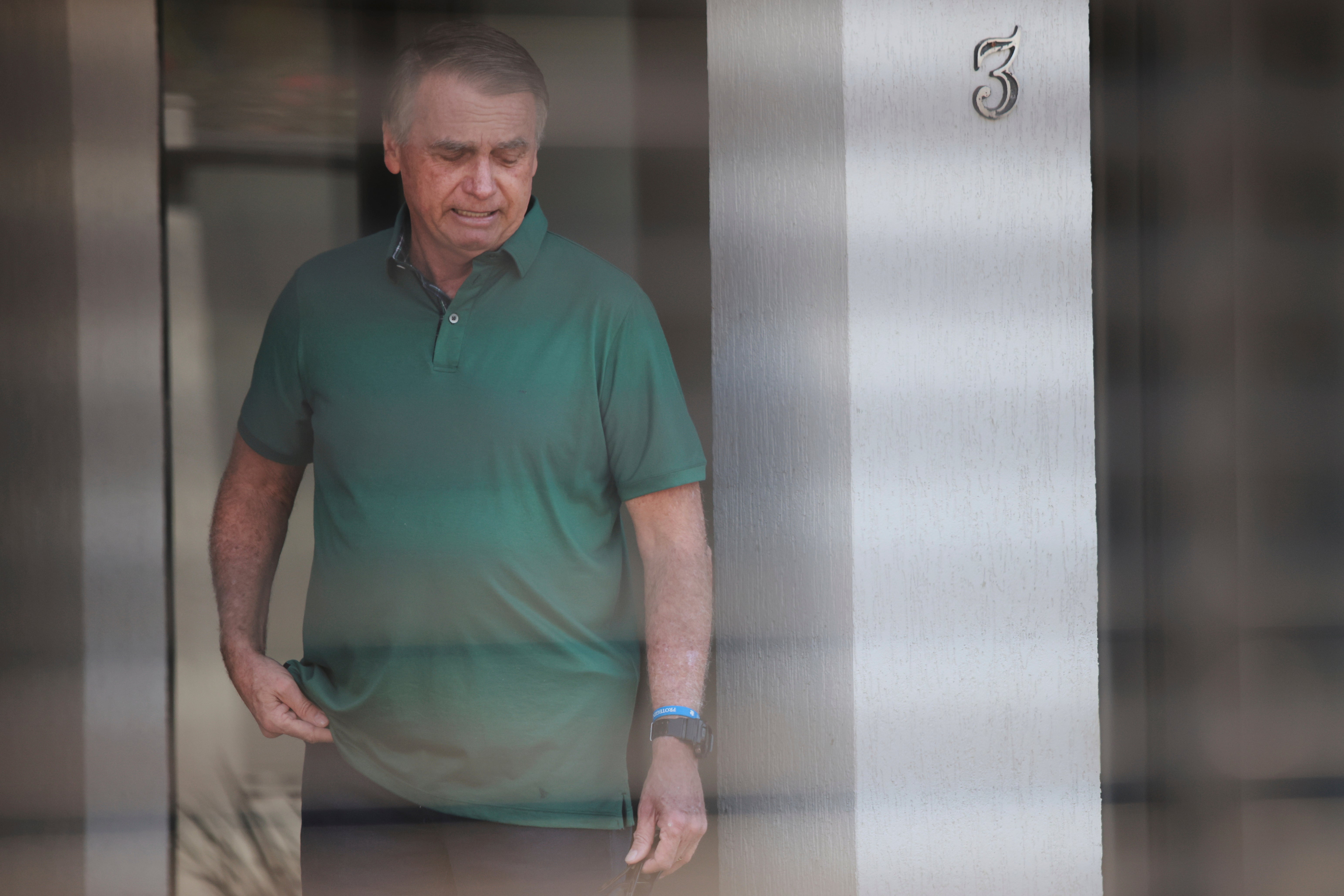 BRASIL BOLSONARO