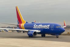 Southwest aplicará cargos extra a viajeros de talla grande
