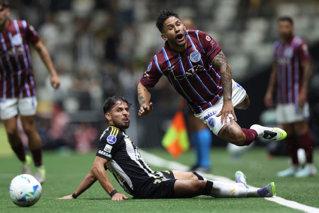COPA SUDAMERICANA