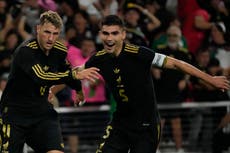 México confirma partido en casa ante Uruguay como preparación para el Mundial