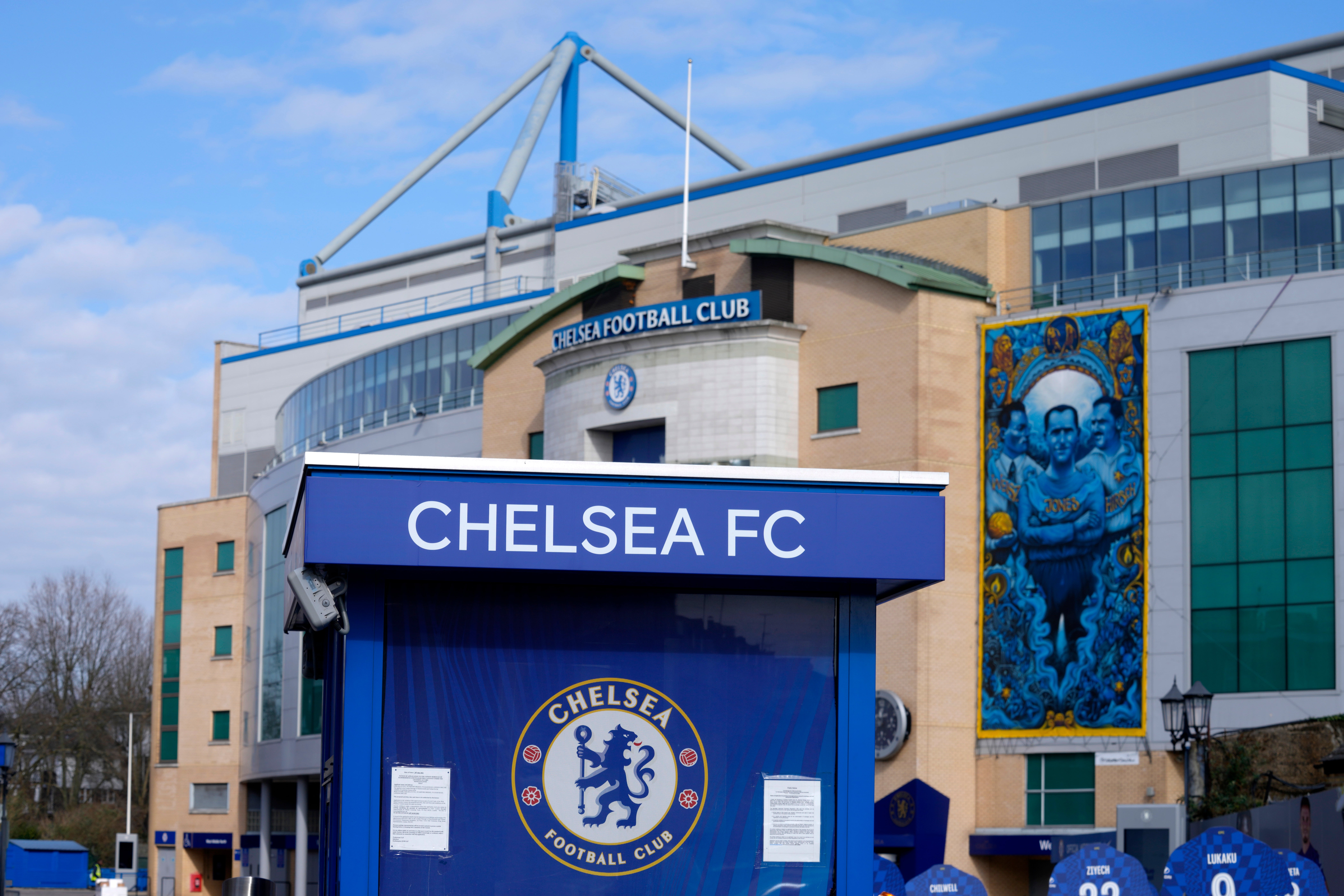 CHELSEA