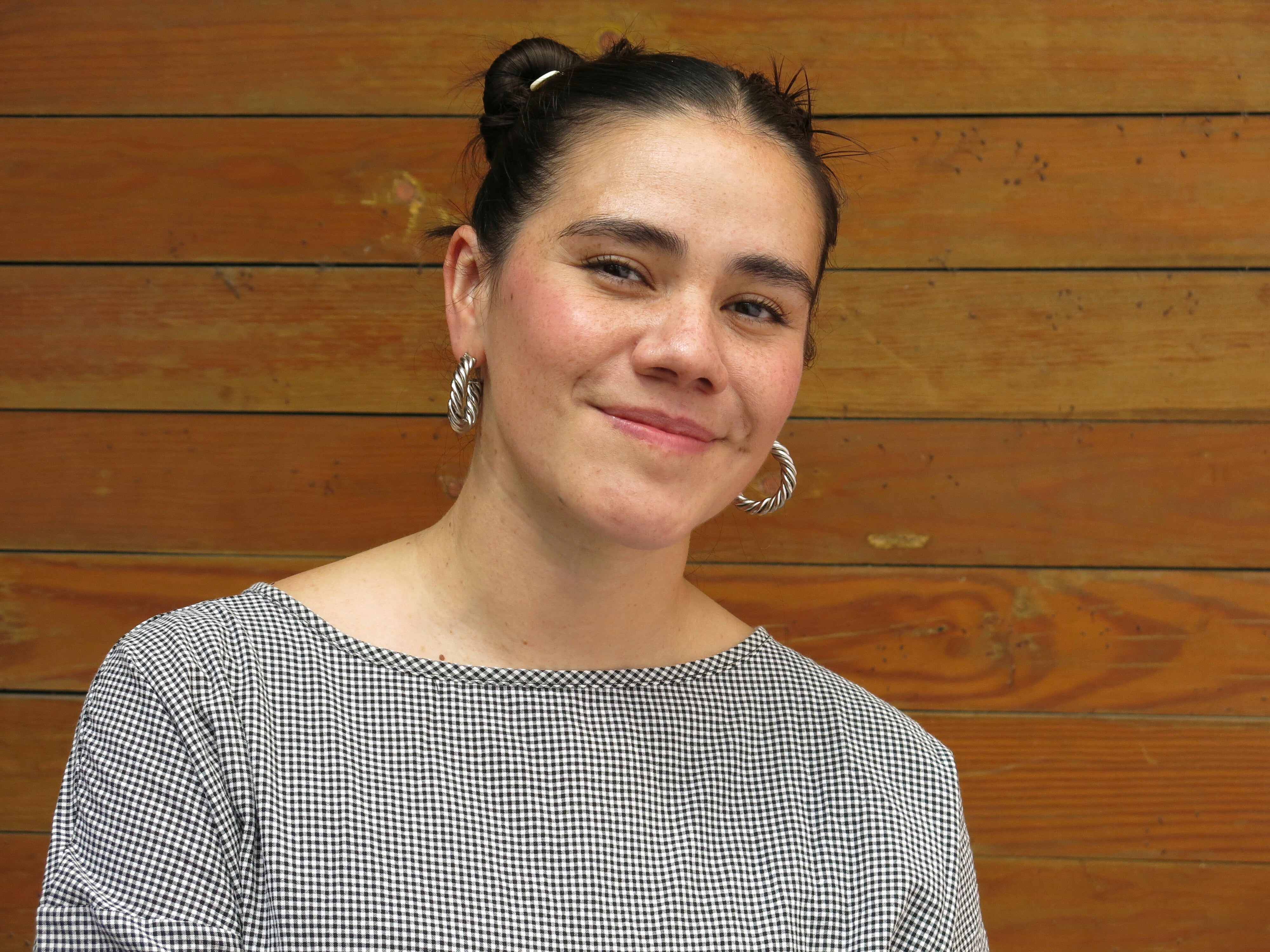 Pahua busca la proximidad y la magia en “Cerca del lugar”