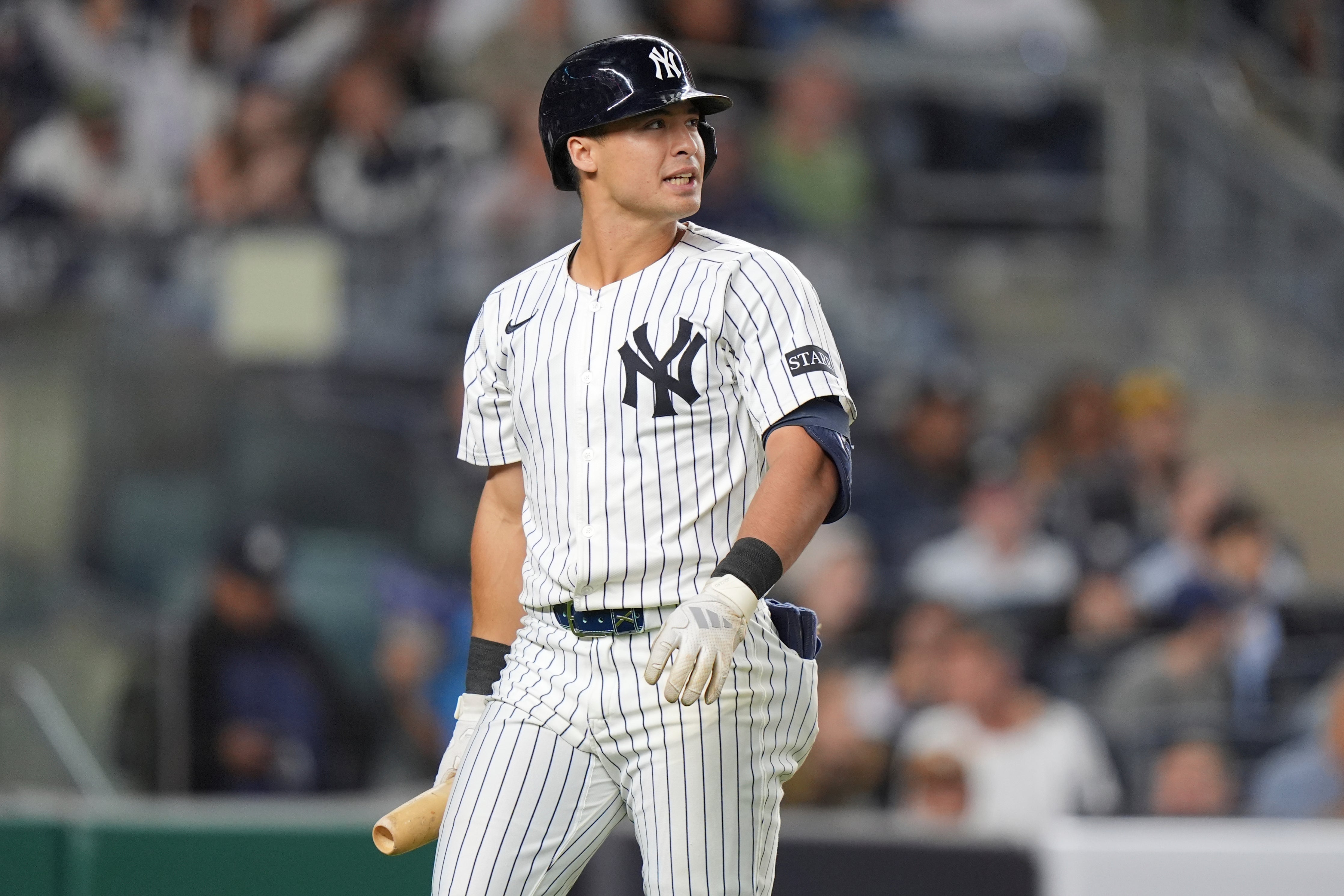 YANKEES-VOLPE