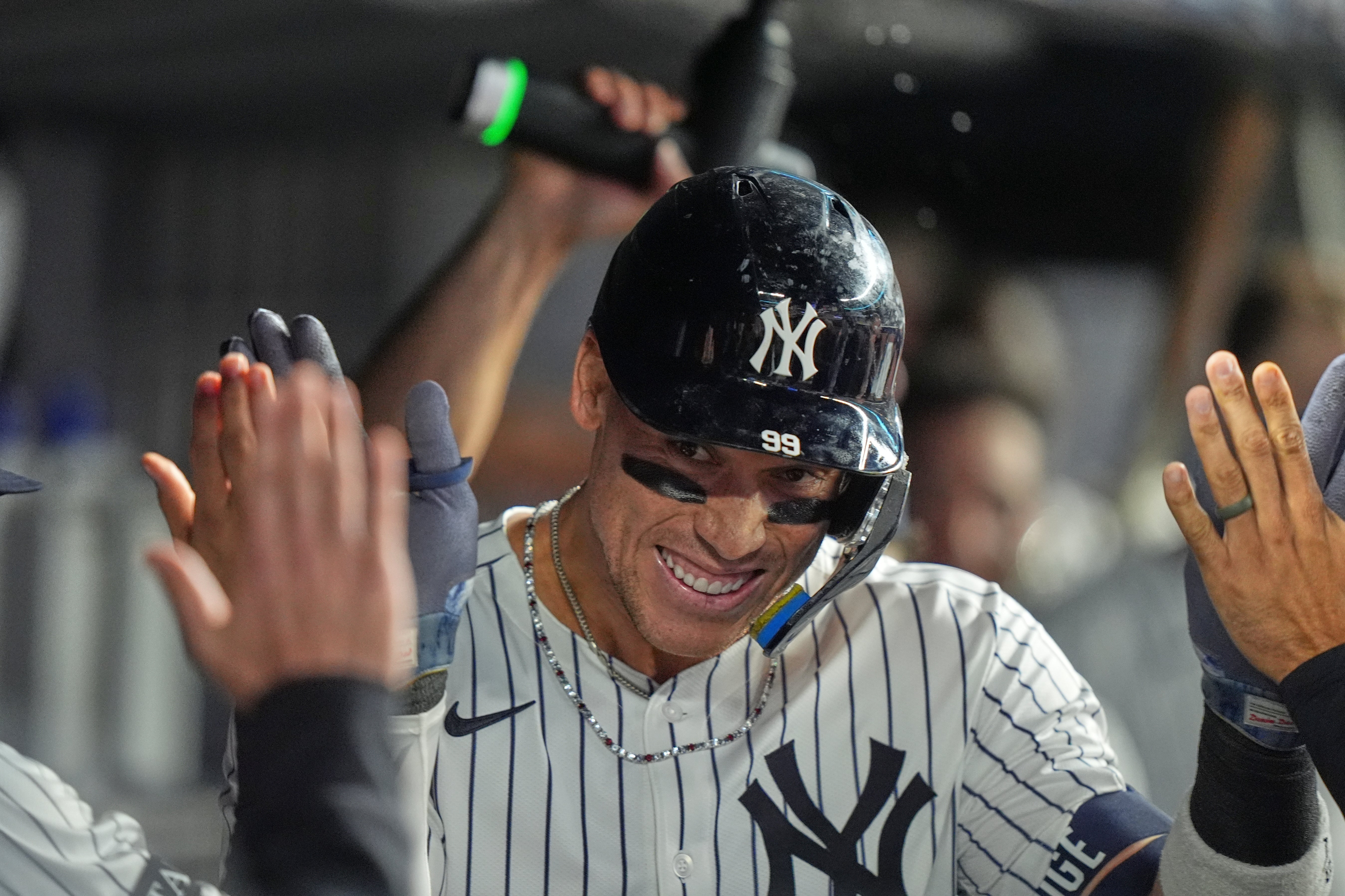 TIGRES-YANKEES