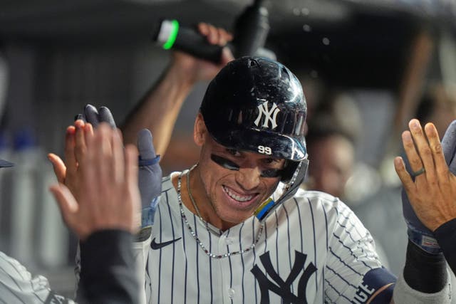 TIGRES-YANKEES