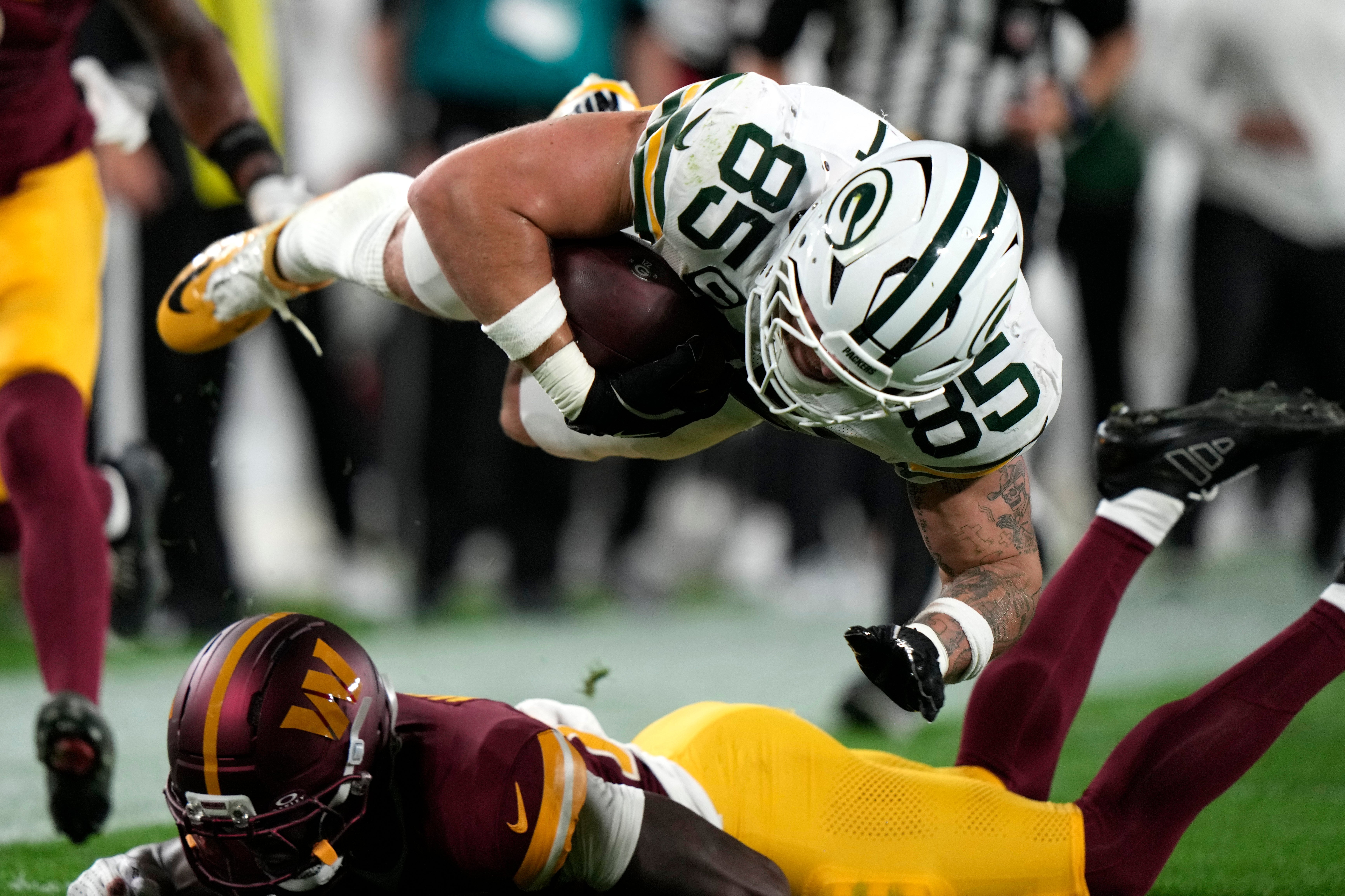 COMMANDERS-PACKERS