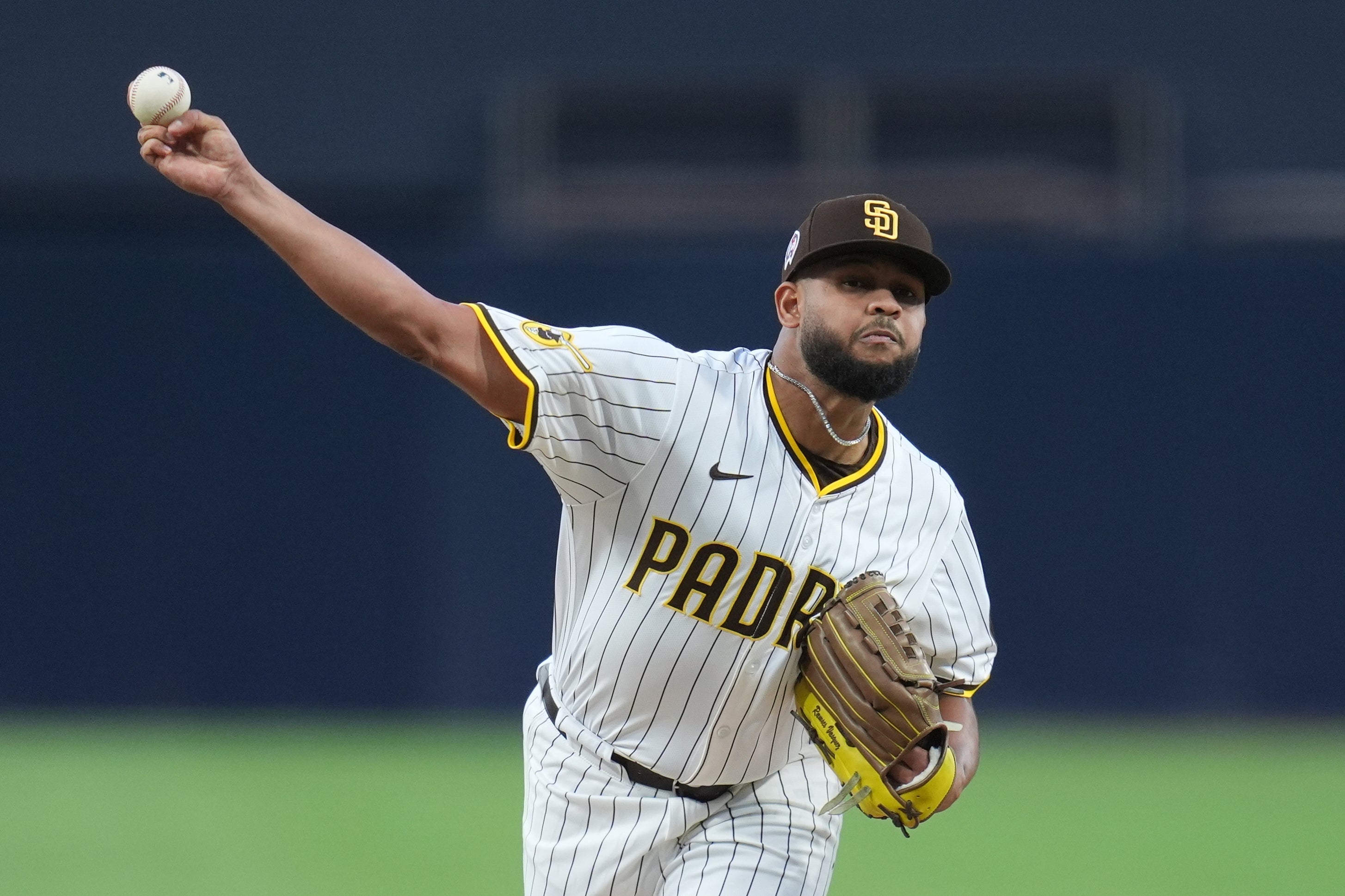 ROCKIES-PADRES
