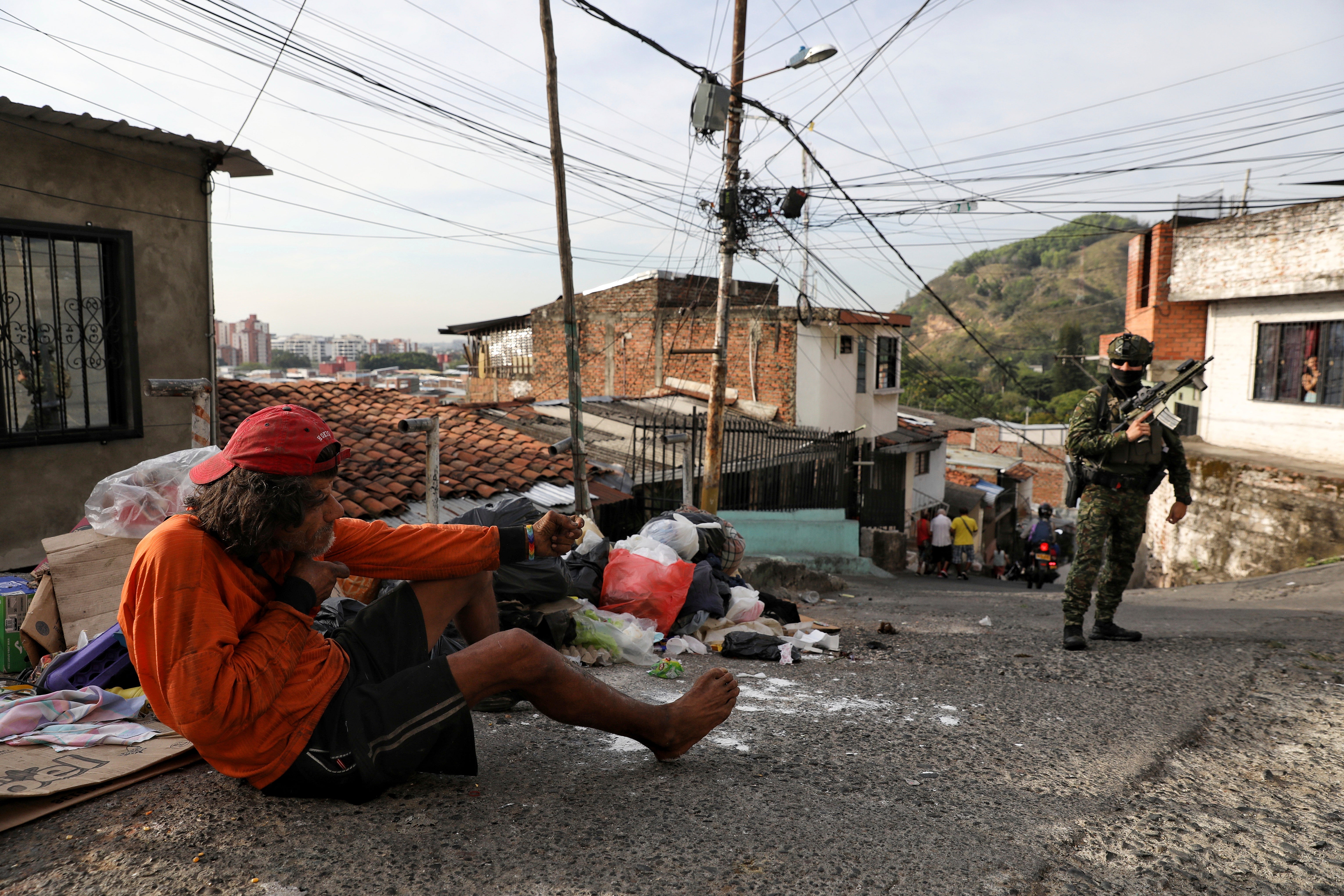 LATINOAMÉRICA EN IMÁGENES-FOTOS