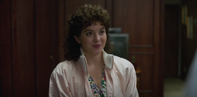 <p>Sydney Sweeney interpreta a la leyenda del boxeo Christy Martin en la película biográfica ‘Christy’</p>