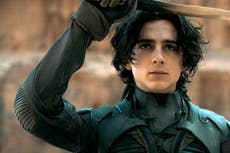 Las imágenes de ‘Duna 3’ revelan un giro más oscuro para Paul Atreides