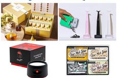 Los nominados a los Emmy 2025 recibirán bolsas de regalo de 25.000 dólares