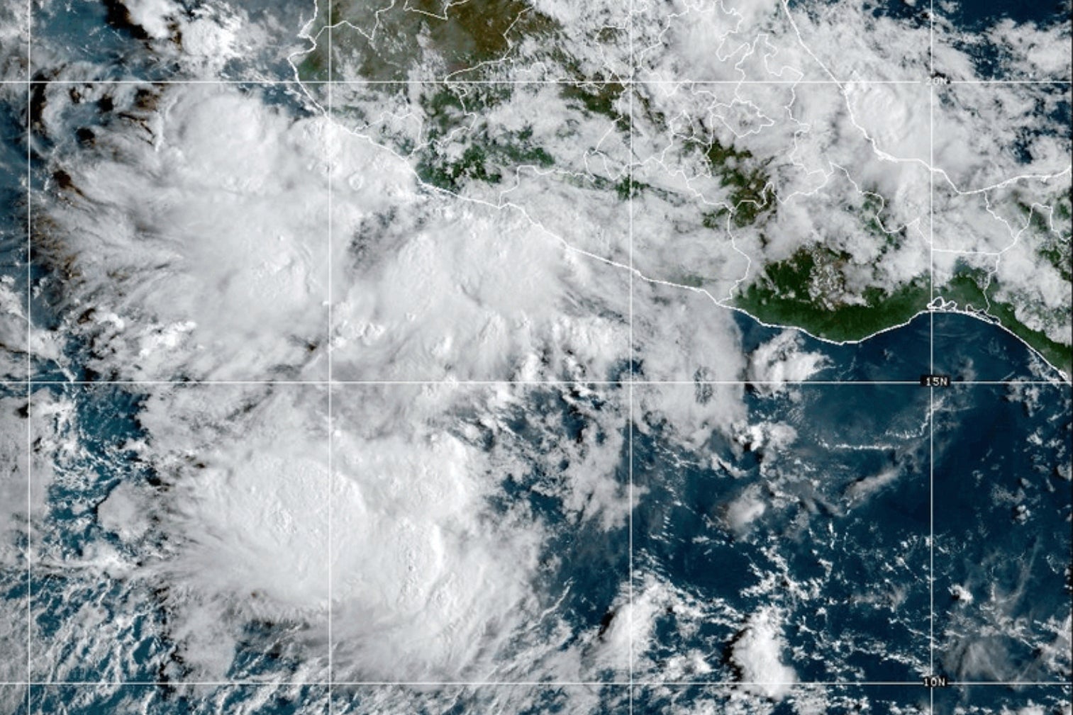 TORMENTAS