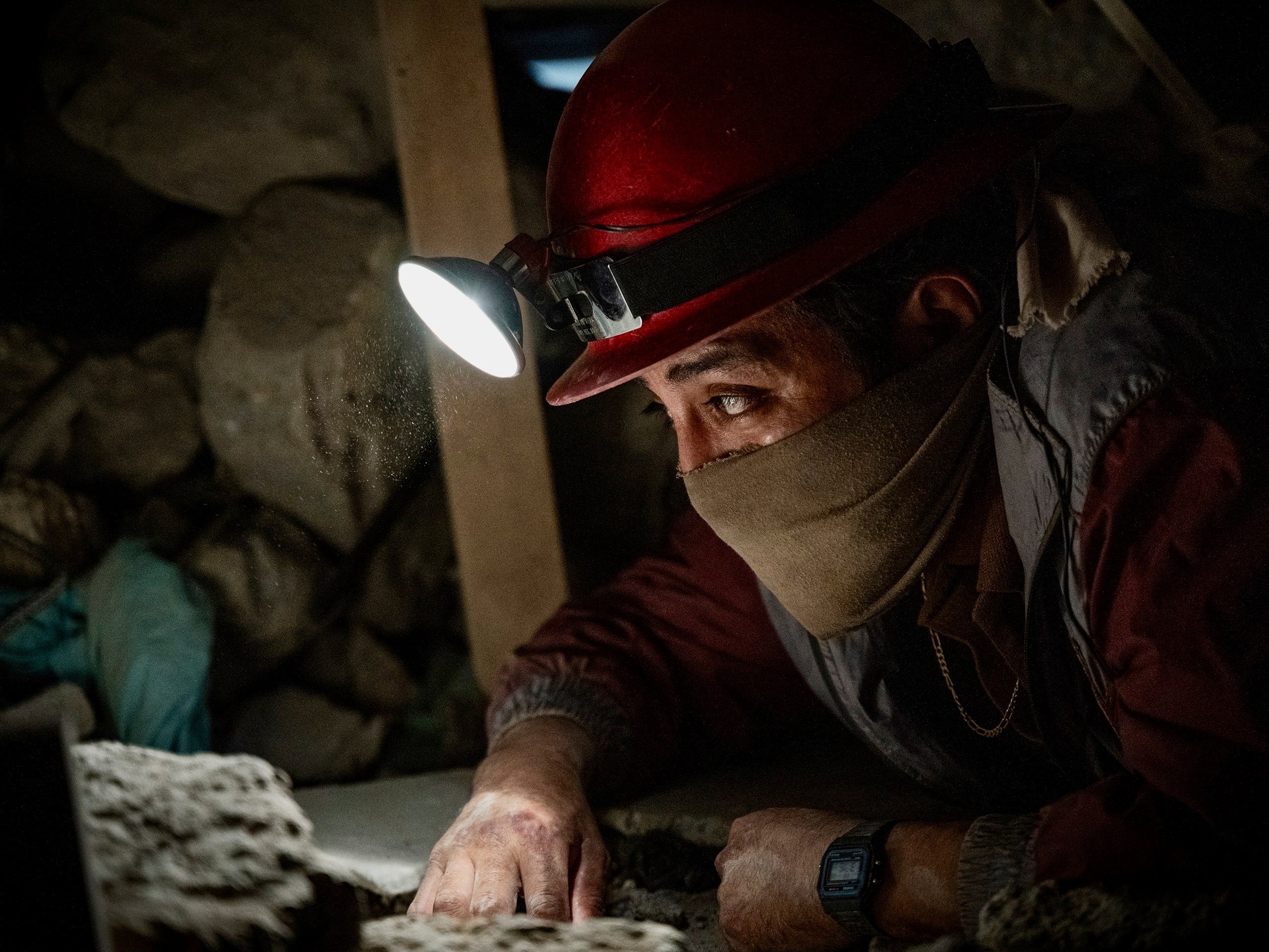 “Cada minuto cuenta” honra a las víctimas del terremoto de Ciudad de México en 1985