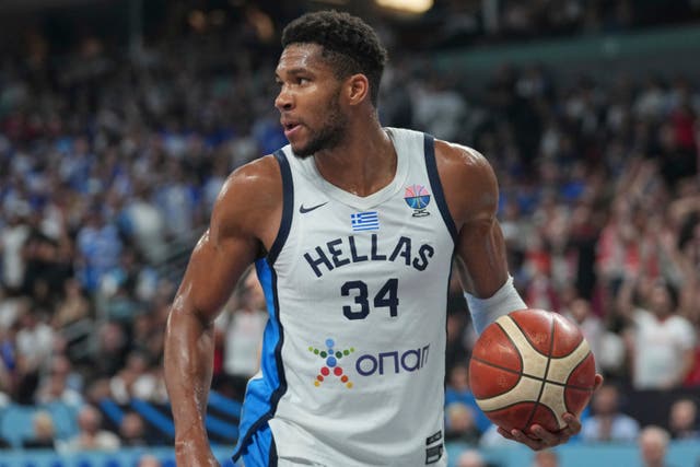 EUROBASKET