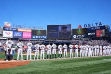 Autoridades allanan hotel en Costa Rica nuevamente por muerte del hijo de Brett Gardner