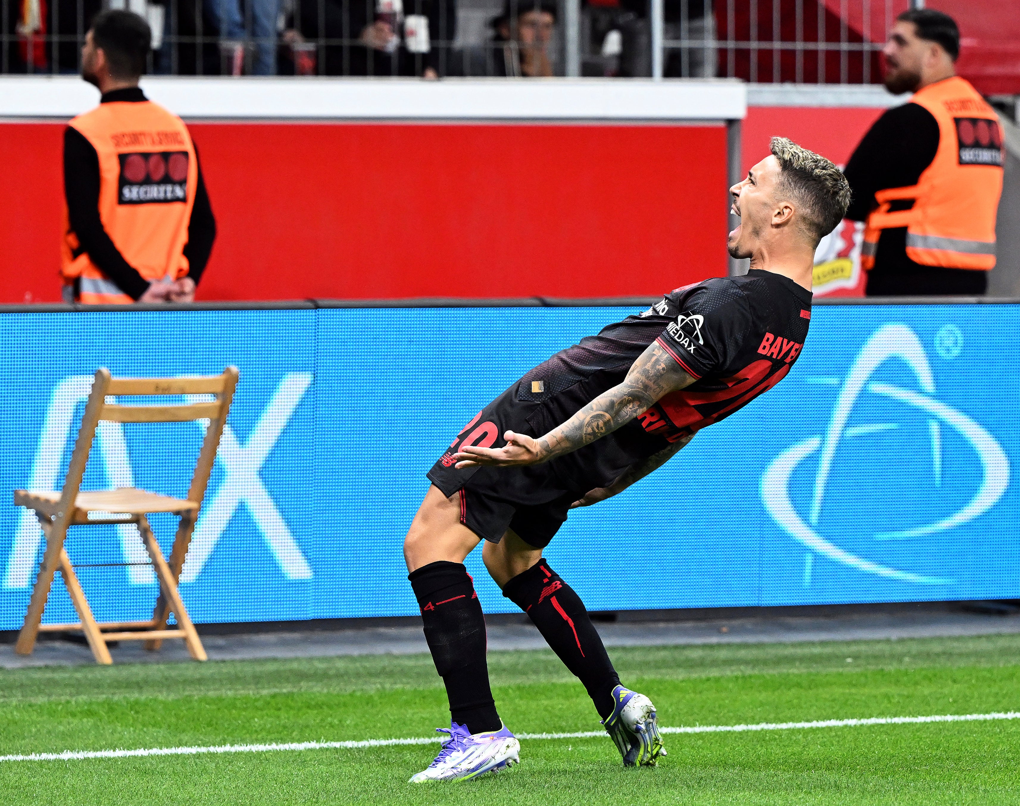 BUNDESLIGA