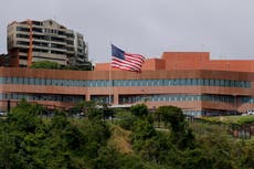 Organismo cuestiona millonarios gastos anuales en la embajada de EEUU en Venezuela