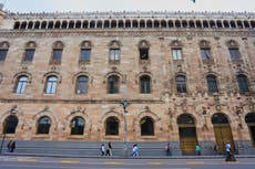 México reanuda el servicio de correos a EEUU tras dos semanas de suspensión, pero solo para cartas