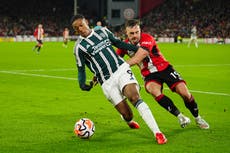 Exdelantero del Manchester United Anthony Martial se une al Monterrey en México