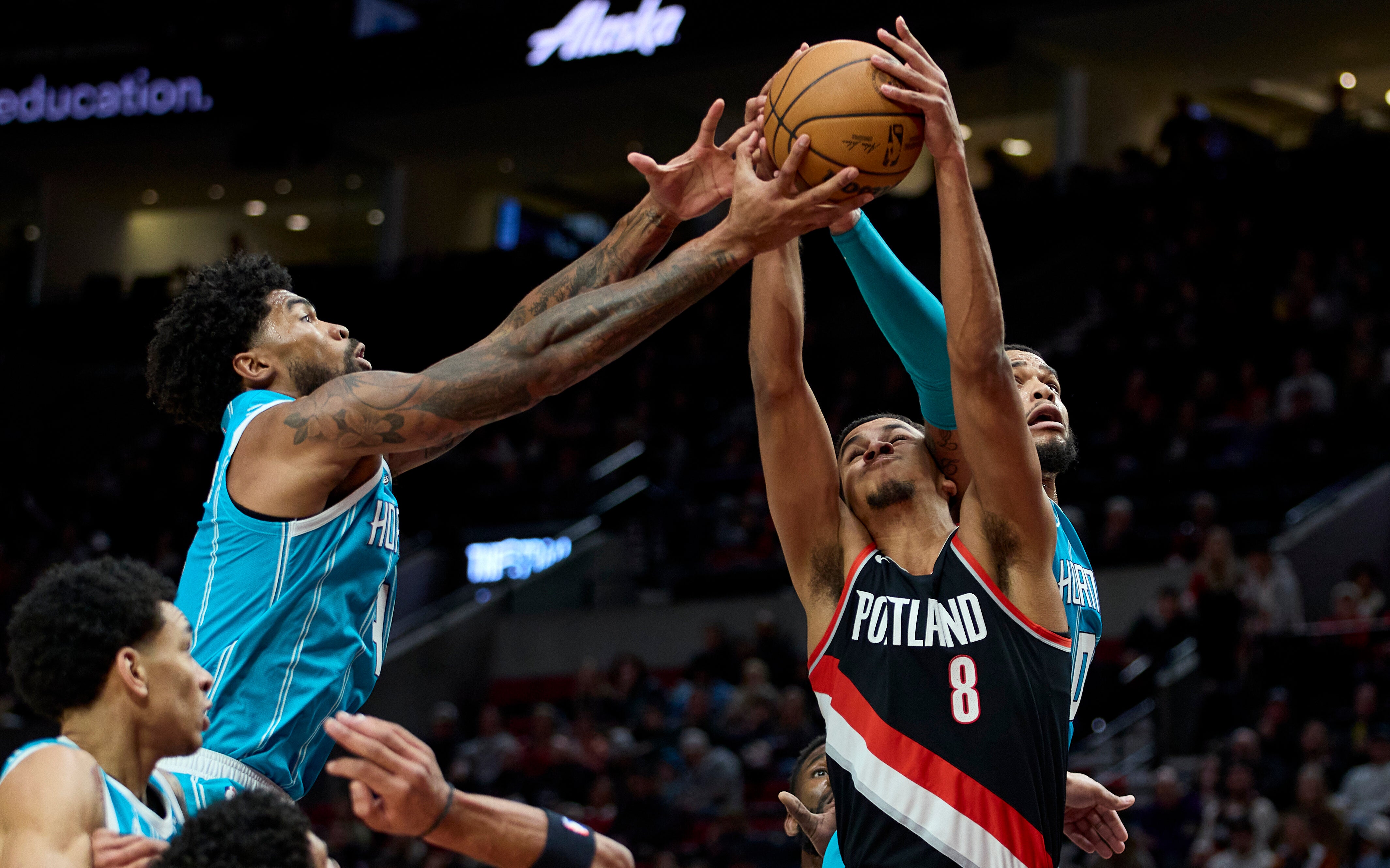 TRAIL BLAZERS-VENTA