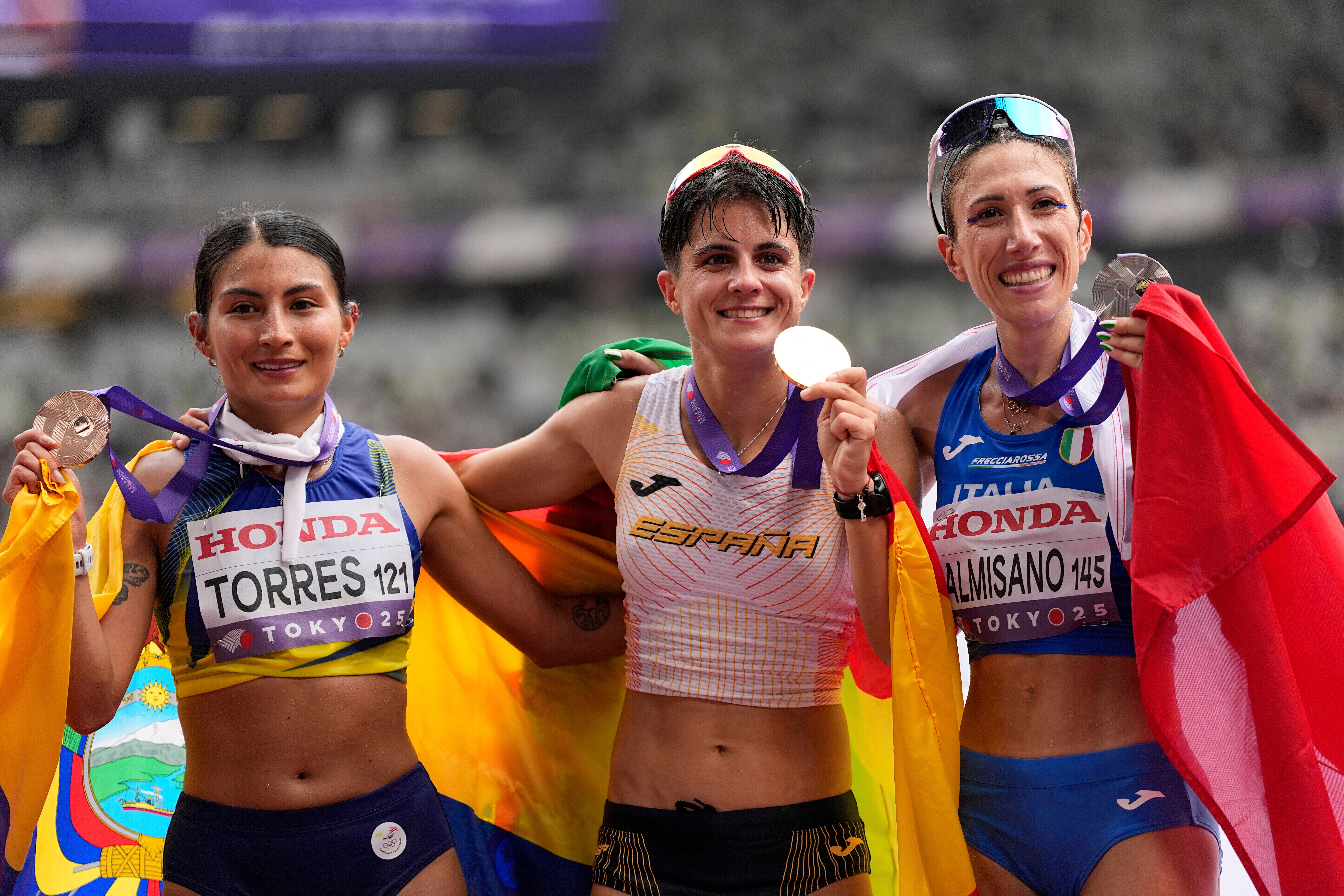 MUNDIAL-MARCHAS